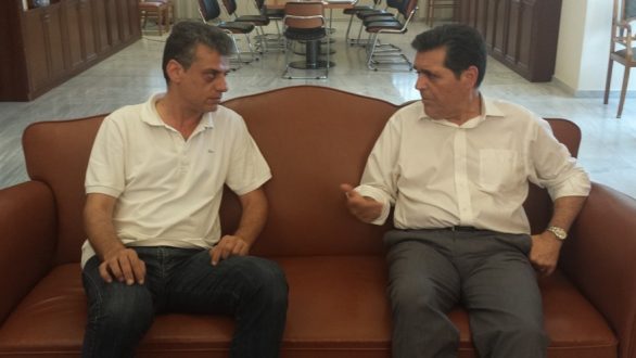 Ίδρυση δημόσιου ΙΕΚ στην Ορεστιάδα