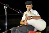 Διδυμότειχο : 3ο Σεμινάριο Εβρίτικης Γκάιντας