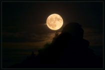 Πανσέληνος Ιουλίου 2023: Σήμερα στον ουρανό το “Φεγγάρι του Ελαφιού”