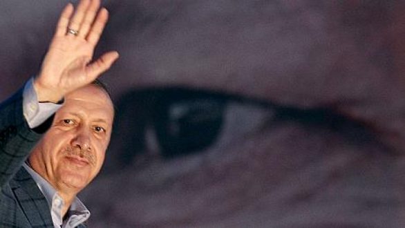 Νίκησε ο Ερντογάν στις τουρκικές προεδρικές εκλογές, αλλά… έχασε στην Θράκη