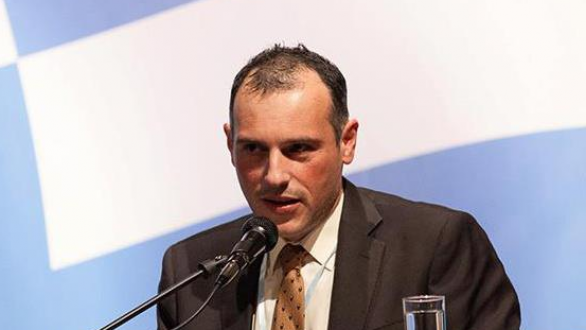 Παναγιώτης Λελιάτσος: Λατομείο Κουφόβουνου και διαπλεκόμενοι εργολάβοι