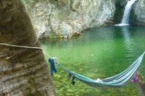 Έφοδος της αστυνομίας σε κατασκηνωτές που έκαναν ελεύθερο κάμπινγκ στη Σαμοθράκη