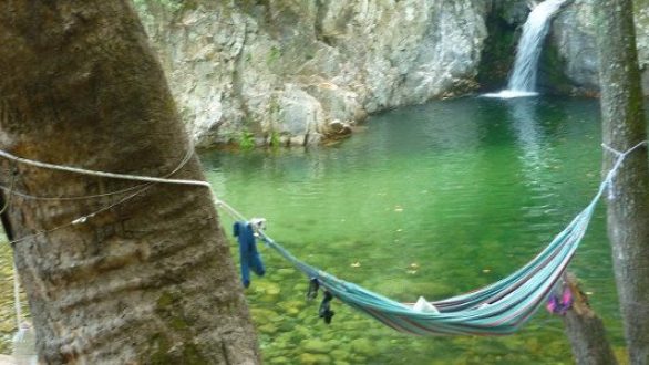 Έφοδος της αστυνομίας σε κατασκηνωτές που έκαναν ελεύθερο κάμπινγκ στη Σαμοθράκη