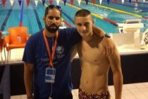 Δημοσθένης Μιχαλεντζάκης: Ένα παγκόσμιο ταλέντο