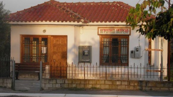 Επιστολή Φαρμακευτικού Συλλόγου Έβρου σχετικά με την υποστελέχωση των αγροτικών ιατρείων Έβρου