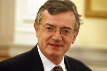 Συγχαρητήρια επιστολή Γεροντόπουλου στους εισακτέους στην Τριτοβάθμια Εκπαίδευση