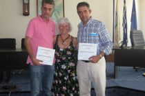 Επίσκεψη της κ. Νικολάου στην Ορεστιάδα