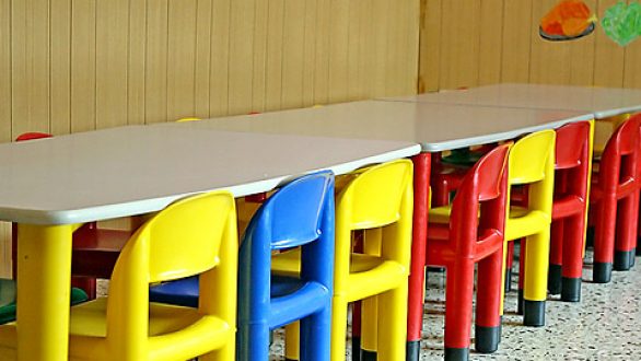 ΕΕΤΑΑ: Τις επόμενες ώρες οι αιτήσεις για τους παιδικούς σταθμούς ΕΣΠΑ 