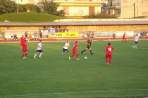 Ήττα του Εθνικού Αλεξανδρούπολης με 0-2 από τη Skoda Ξάνθη