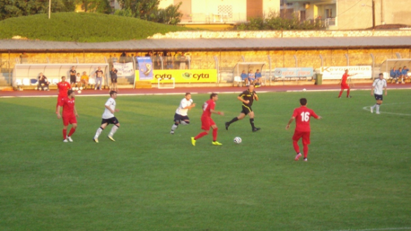 Ήττα του Εθνικού Αλεξανδρούπολης με 0-2 από τη Skoda Ξάνθη