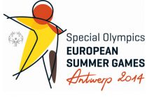 Συνάντηση εργασίας για την Τελετή Αφής των Special Olympics – Αμβέρσα 2014