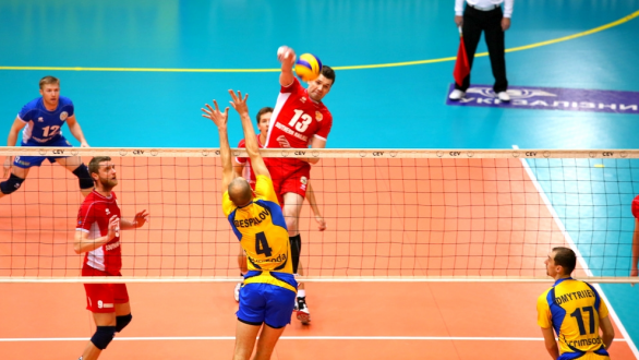 Στην Ορεστιάδα ο πρώτος ξένος του Α.Ο.Ο