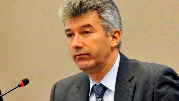 Εκτός “Κοινωνικής Συμμαχίας” ΚΑΙ ο απερχόμενος Αντιπεριφερειάρχης Τουρισμού Γιώργος Γερομάρκος