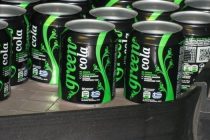 Πρόστιμο στην Green Cola επέβαλε ο Δήμος Ορεστιάδας