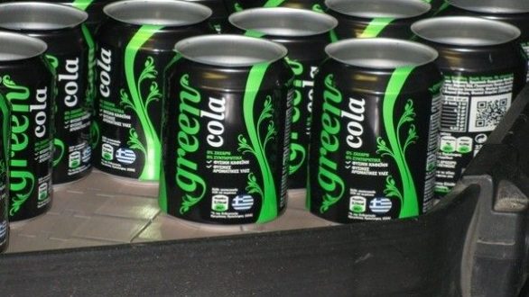 Πρόστιμο στην Green Cola επέβαλε ο Δήμος Ορεστιάδας