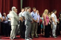 Ορκωμοσία νέας Δημοτικής αρχής Διδυμοτείχου