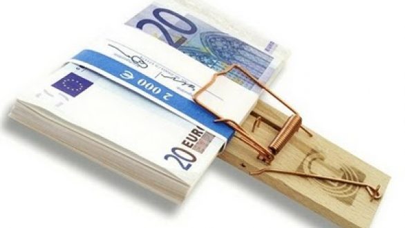 Ελέγχεται από το ΣΔΟΕ Υποστράτηγος της ΕΛ.ΑΣ.