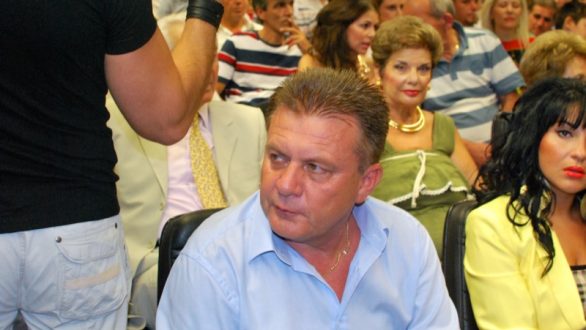 Τσελεμπής:”Εντός ολίγου η αποκατάσταση της ύδρευσης στην Ορεστιάδα”