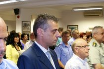 Μαυρίδης προς Πανούση: “Επανεξετάστε το ζήτημα της λειτουργίας της Σχολής Αστυφυλάκων Διδυμοτείχου”