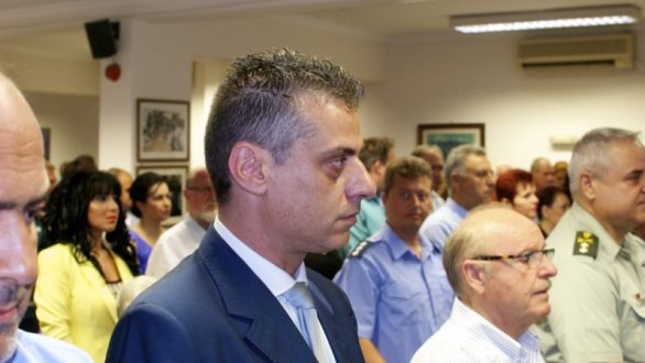 Μαυρίδης προς Πανούση: “Επανεξετάστε το ζήτημα της λειτουργίας της Σχολής Αστυφυλάκων Διδυμοτείχου”