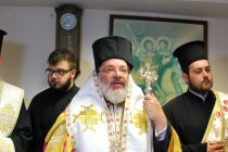 Το μήνυμα του Μητροπολίτη Δαμασκηνού για την εορτή των Χριστουγέννων