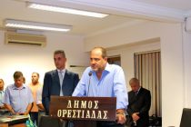 Είναι στο χέρι μας: “Ο Δήμος πορεύεται χωρίς όραμα και έργα”