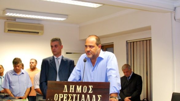 Είναι στο χέρι μας: “Ο Δήμος πορεύεται χωρίς όραμα και έργα”