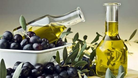 Το ελαιόλαδο Μάκρης έγινε ΠΟΠ