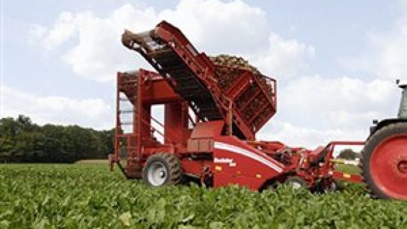 Υπομονή 10 ημερών ζητά ο Σταθάκης από τους τευτλοπαραγωγούς