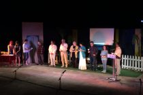 Έπεσε η αυλαία στο 15ο… Σάρωσε η “Φόνισσα”