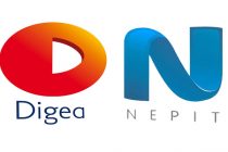 Στον “αέρα” τα ψηφιακά κανάλια της ΝΕΡΙΤ & της DIGEA. Κερδίστε 5 ψηφιακούς δέκτες και μπείτε στην ψηφιακή εποχή