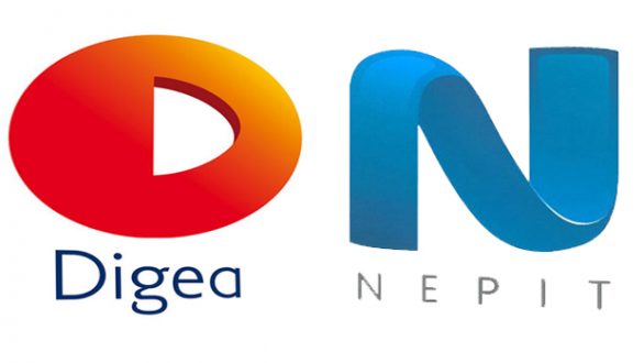 Στον “αέρα” τα ψηφιακά κανάλια της ΝΕΡΙΤ & της DIGEA. Κερδίστε 5 ψηφιακούς δέκτες και μπείτε στην ψηφιακή εποχή