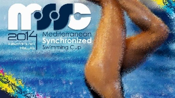 Μεσογειακό Κύπελλο Συγχρονισμένης Κολύμβησης
