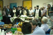 Ορκωμοσία νέας Δημοτικής Αρχής Σαμοθράκης