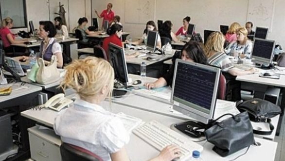 Μόνιμες προσλήψεις ΑΣΕΠ: 44 θέσεις σε δήμους και φορείς του Έβρου