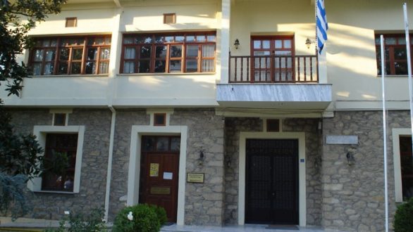 62.250 ευρώ ανταποδοτικά στον Δήμο Ορεστιάδας για το μεταναστευτικό
