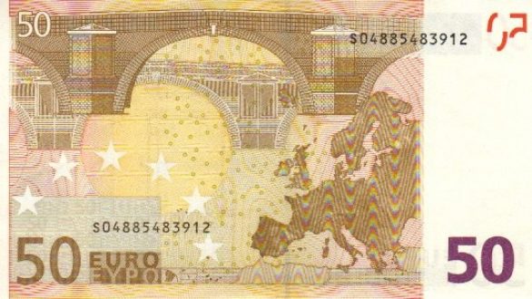 Σύλληψη δύο αλλοδαπών για κυκλοφορία παραχαραγμένου χαρτονομίσματος   