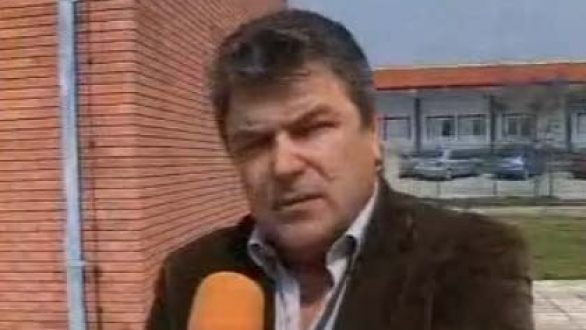 Ο Βαγγέλης Μαρασλής είναι ο νέος επικεφαλής της «Δημοτικής Αλληλεγγύης»