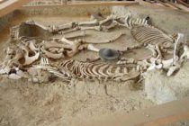 Η Αμφίπολη προχωρά, η Δοξιπάρα «κόλλησε»