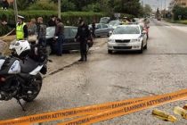 Συνέλαβαν τον εκτελεστή της Αλεξανδρούπολης