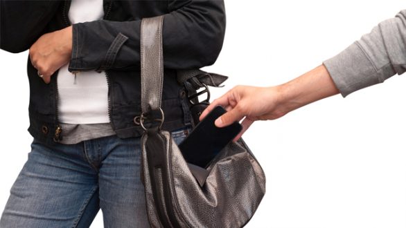 Καστανιές: Σχηματίστηκε δικόγραφια σε 20χρονο που είχε κλέψει το κινητό τηλέφωνο 18χρονης