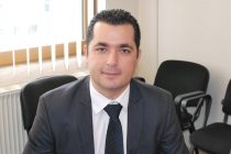 Ο Γιώργος Καραγιάννης νέος πρόεδρος του Δημοτικού Συμβουλίου Ορεστιάδας