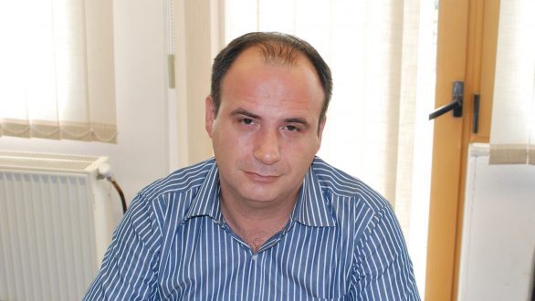 Η Οικονομική Επιτροπή του Δήμου Ορεστιάδας