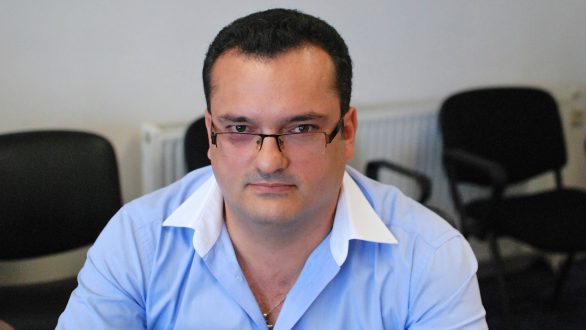 Το νέο διοικητικό συμβούλιο του ΚΚΠΑΑΔΟ