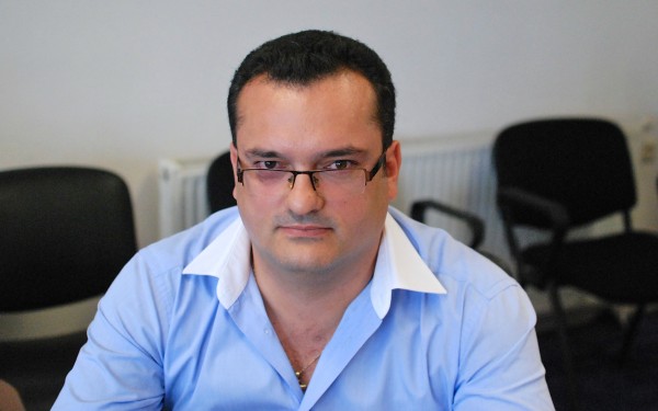 Barboudis Alexandros