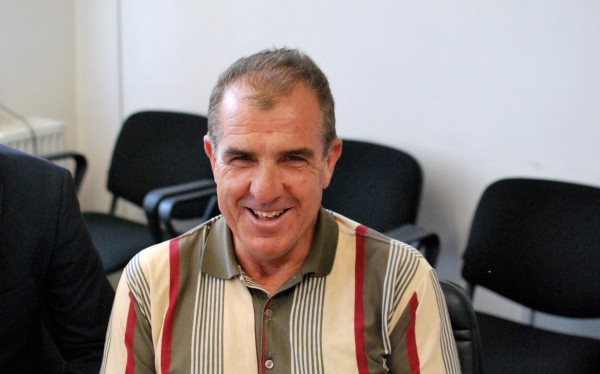 Papadopoulos Ioannis