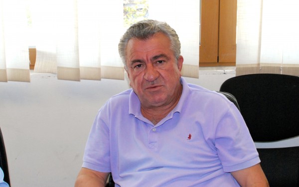 Papaioannou Ioannis