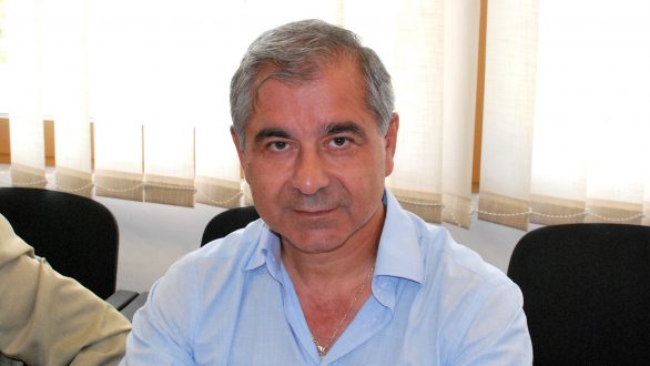 Το νέο διοικητικό συμβούλιο της ΔΗΚΕΠΑΟ