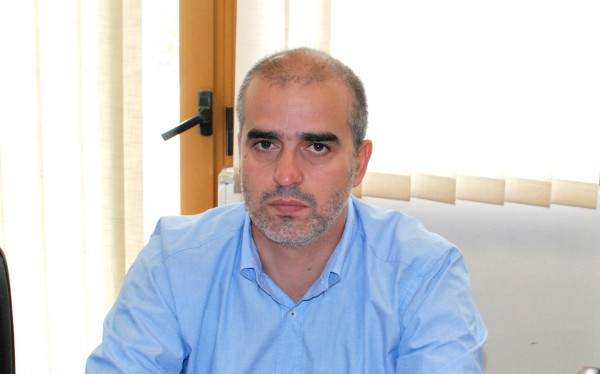 Peristerakis Giannis