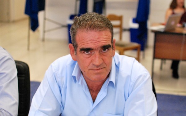 Siafkalozis Konstantinos